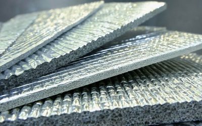 Benefits of AYR Foil