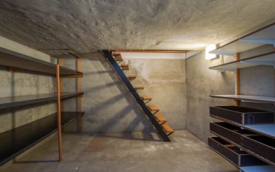 What is the Cost of a Basement Renovation in 2019?