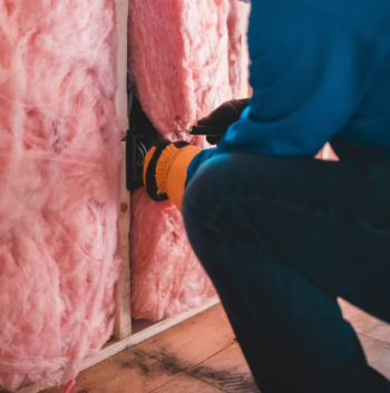 How to Insulate an Attic?