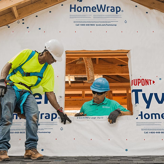 tyvek